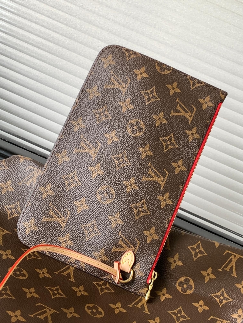 LV Shopping Bags